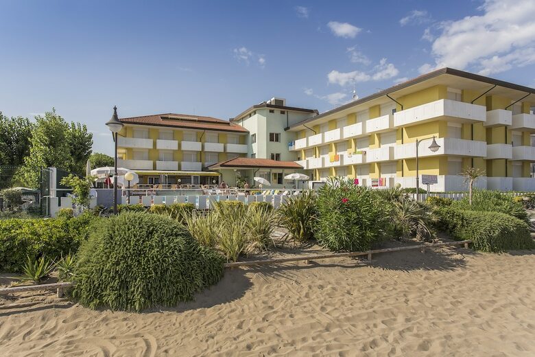 Hotel Europa