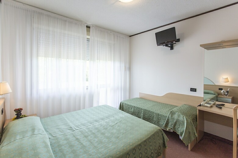 Hotel Europa