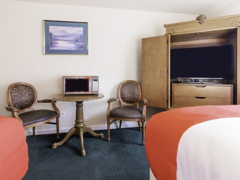 Oyo Hotel Yakima North - Sunshine