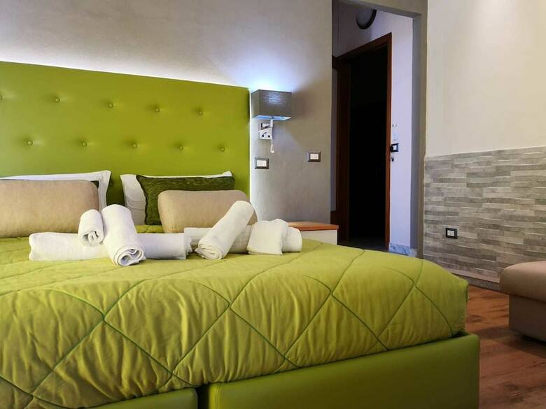 B&B Sant'oronzo