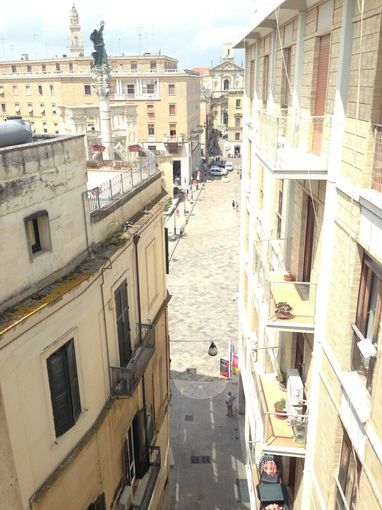 B&B Sant'oronzo