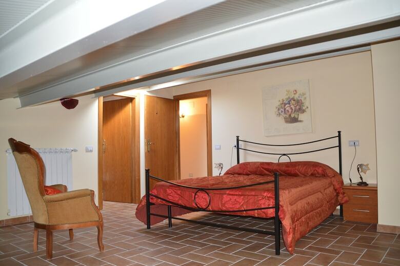 Agroturismo Casa Cardarella