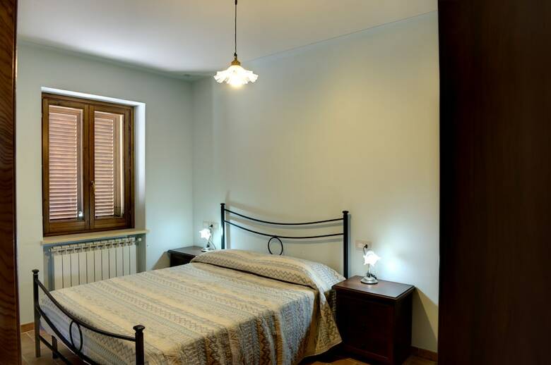 Agroturismo Casa Cardarella