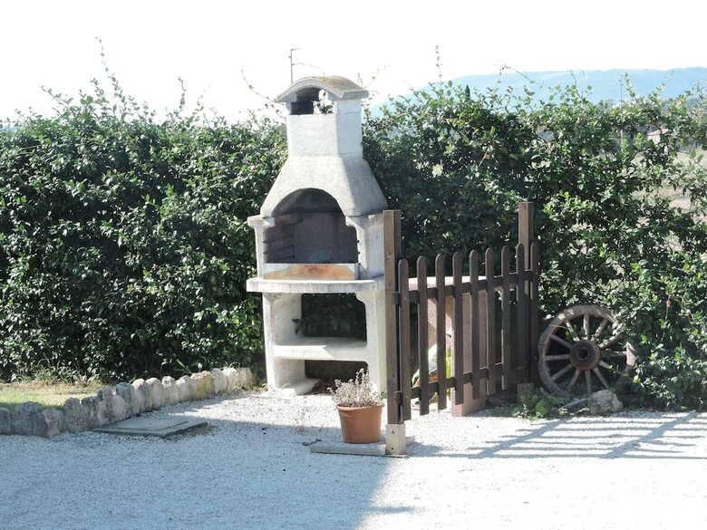 Agroturismo Casa Cardarella