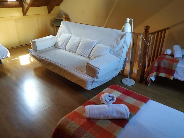 Hostal Casa 7