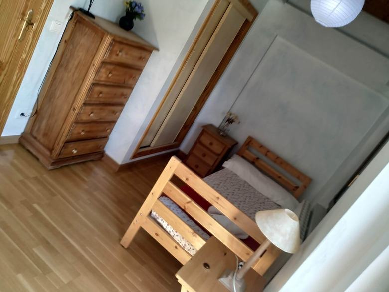 Hostal Casa 7