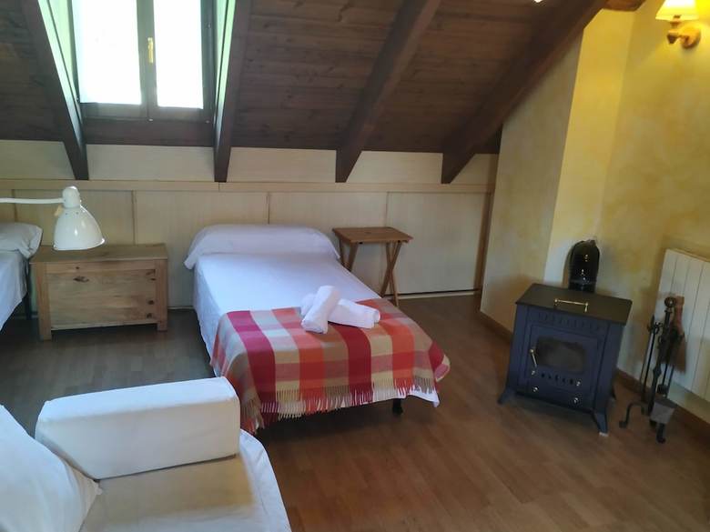 Hostal Casa 7