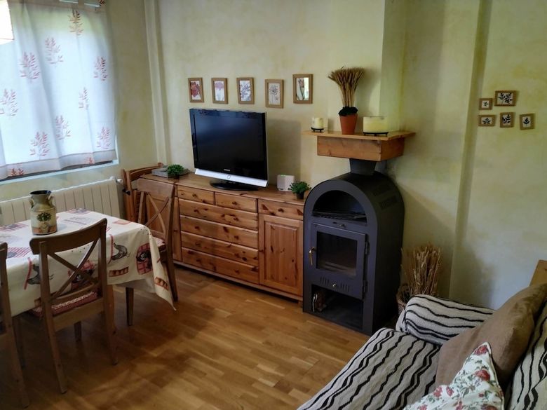 Hostal Casa 7