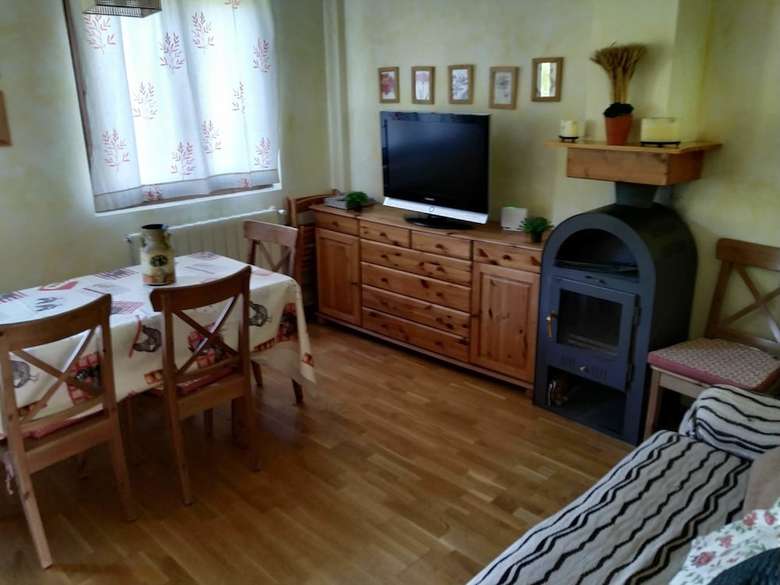 Hostal Casa 7