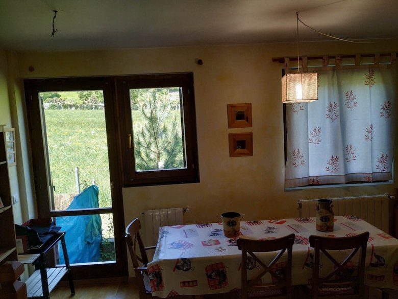 Hostal Casa 7