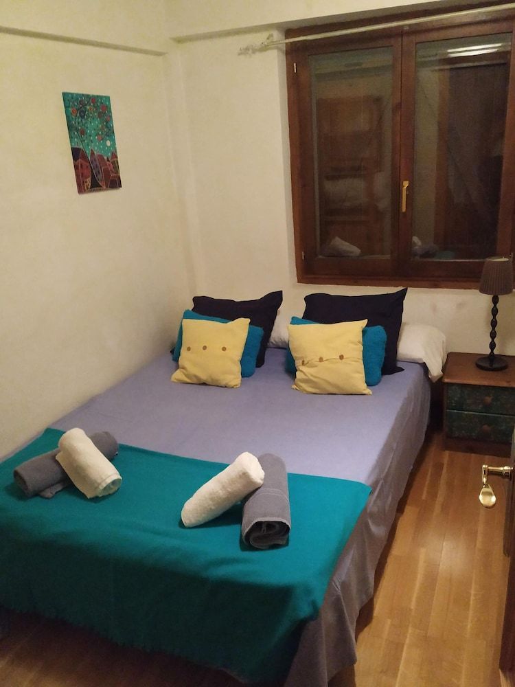 Hostal Casa 7