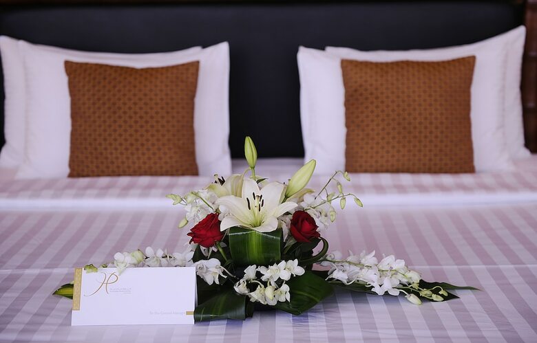 Hotel Al Hamra Palace By Warwick