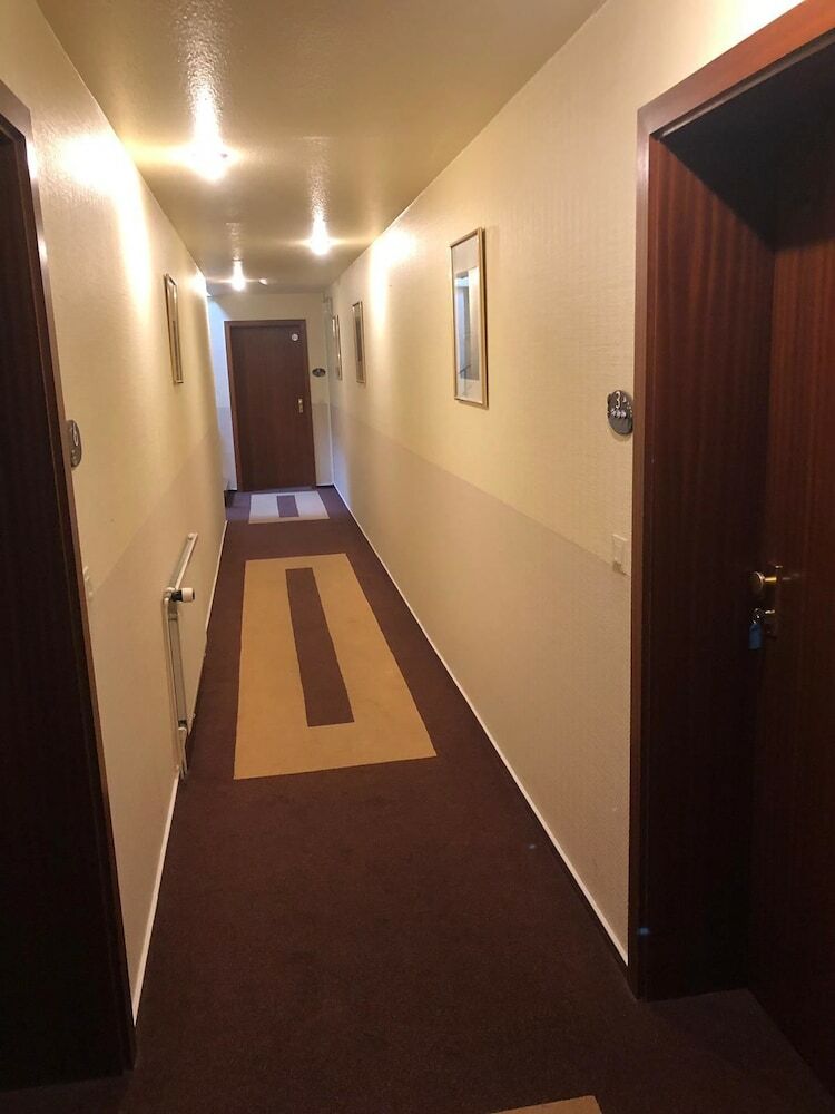 Apartamentos Haus Zunftstuben