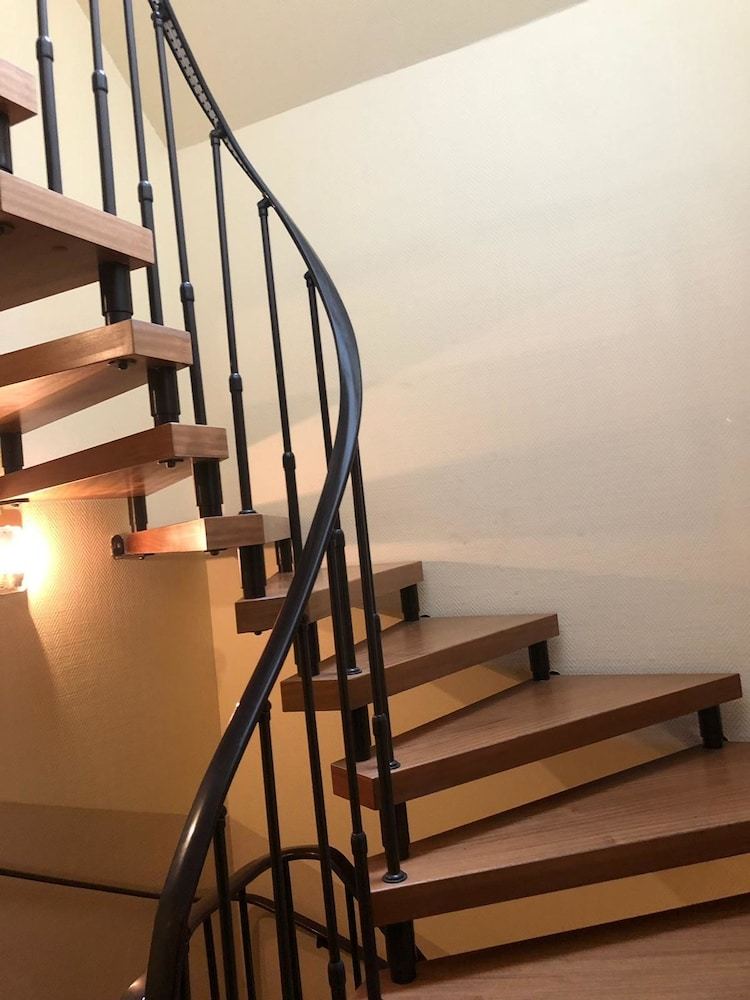 Apartamentos Haus Zunftstuben