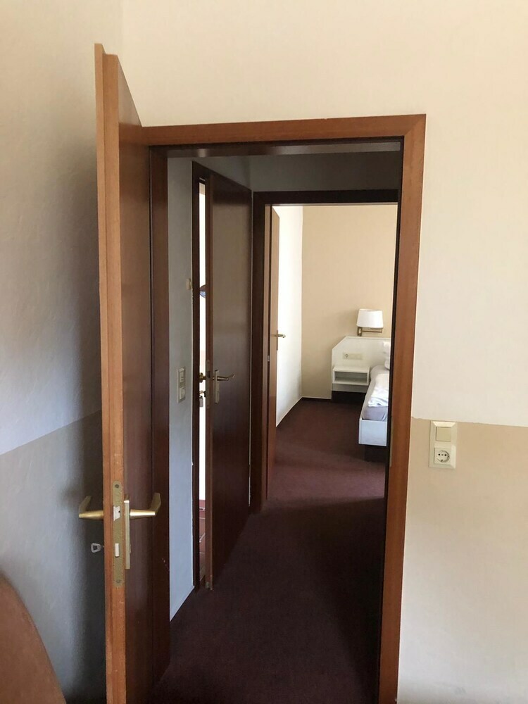 Apartamentos Haus Zunftstuben