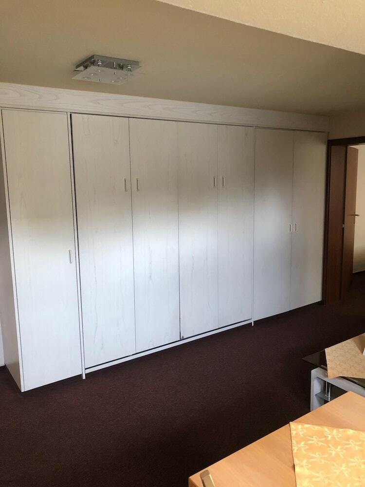 Apartamentos Haus Zunftstuben