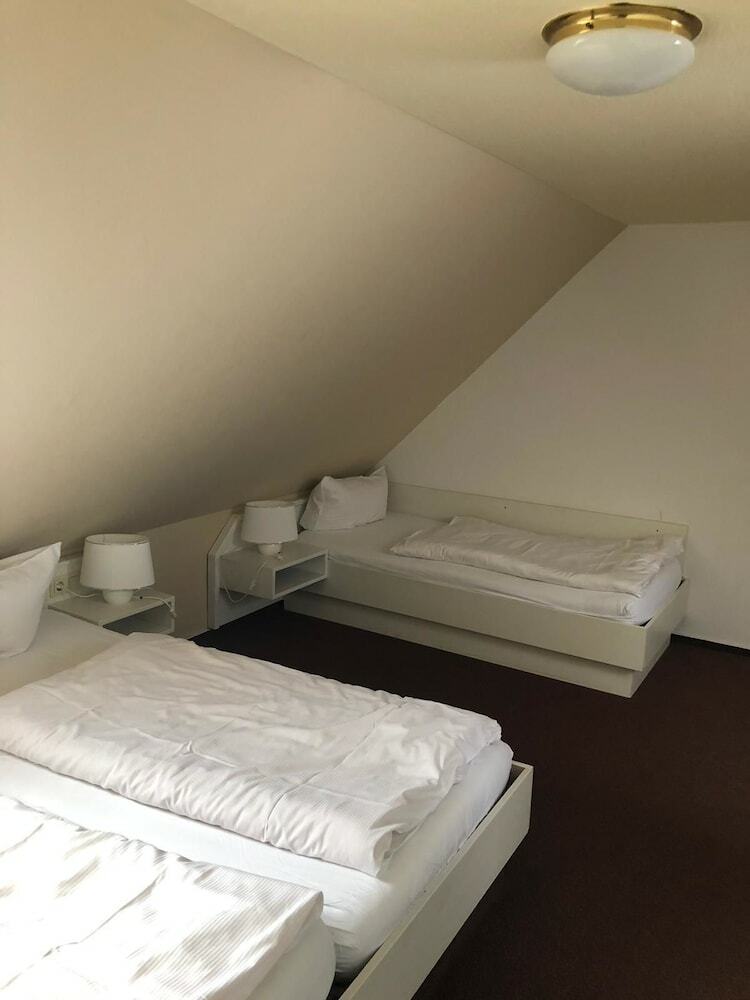 Apartamentos Haus Zunftstuben