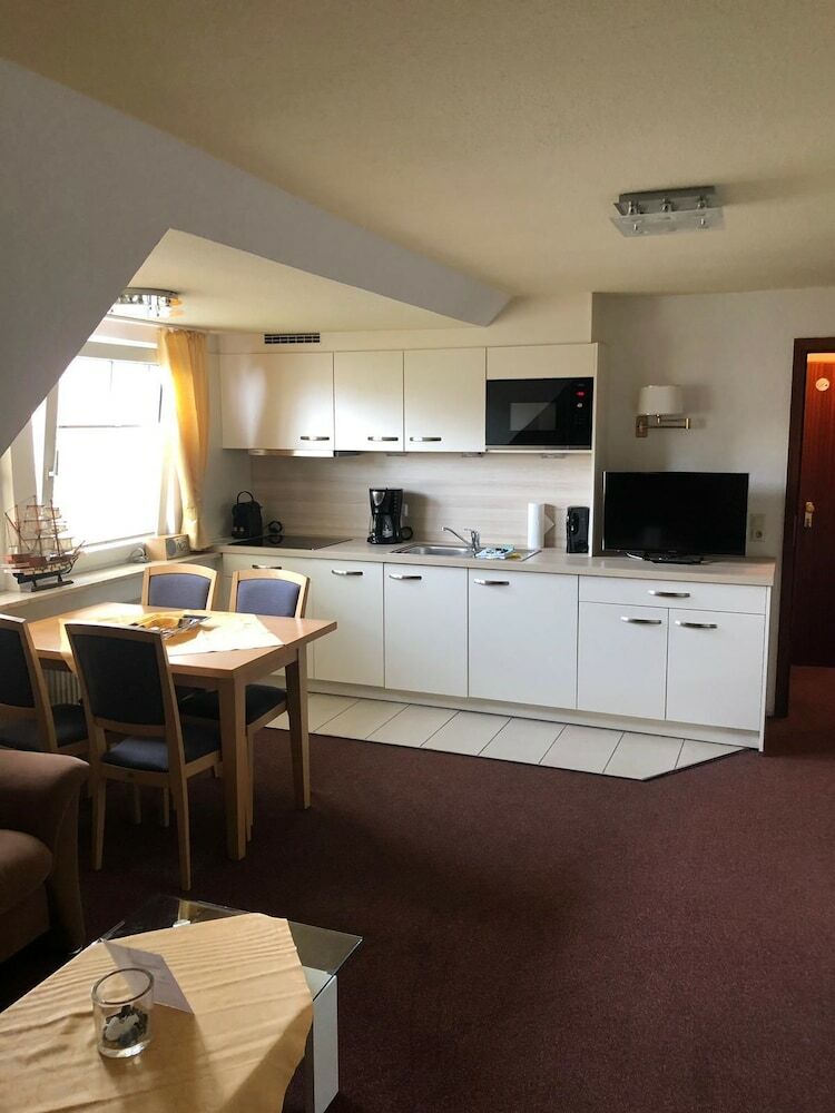 Apartamentos Haus Zunftstuben