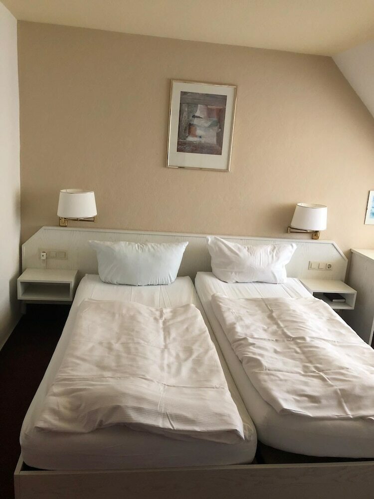 Apartamentos Haus Zunftstuben