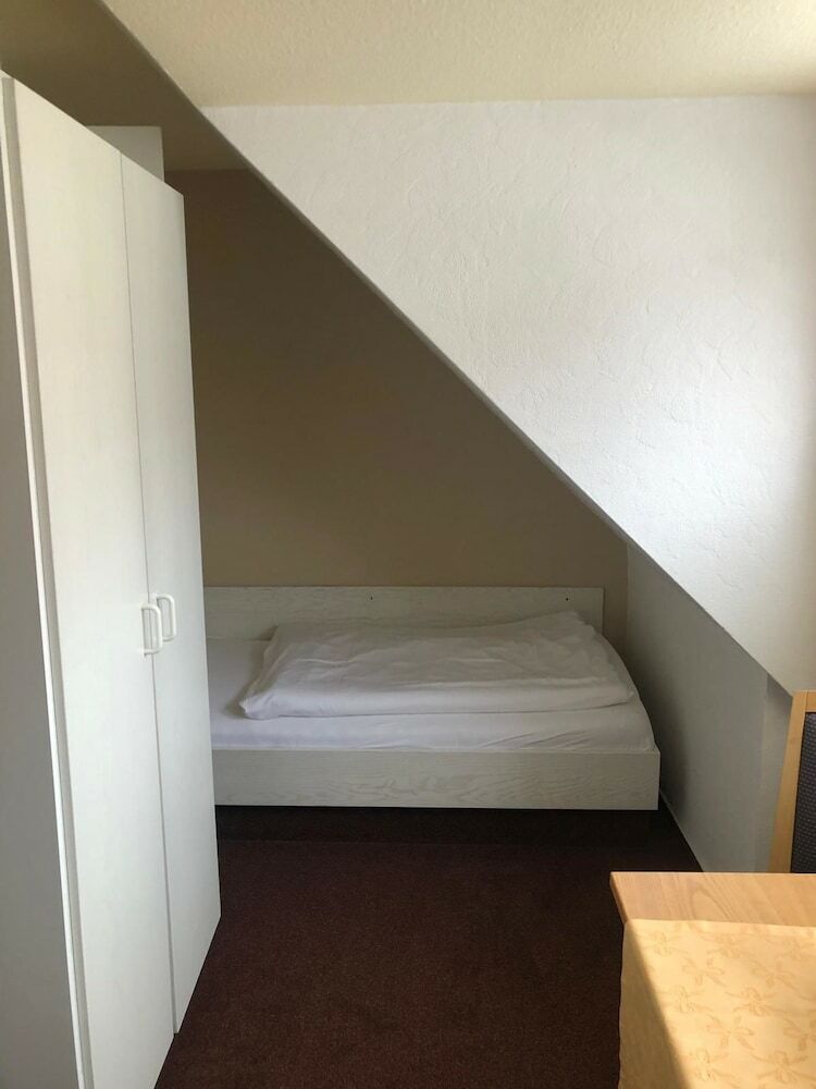 Apartamentos Haus Zunftstuben