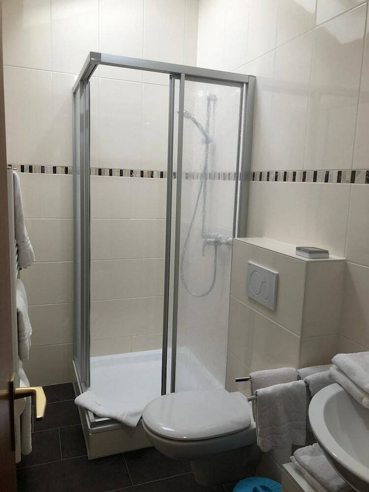 Apartamentos Haus Zunftstuben