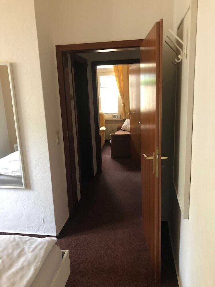 Apartamentos Haus Zunftstuben