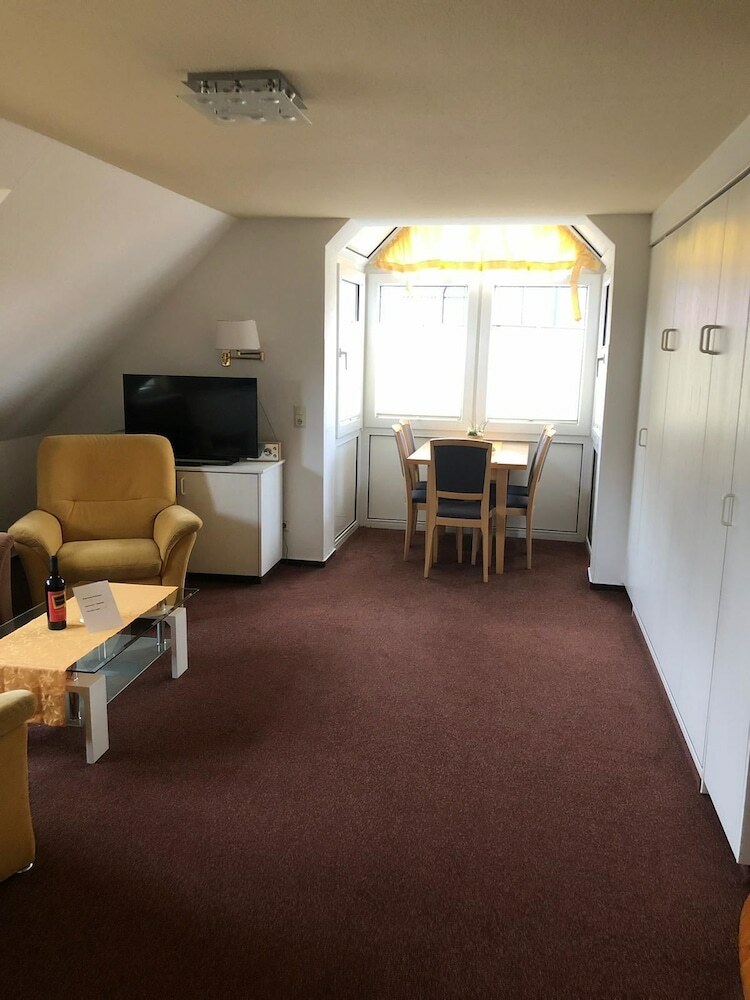 Apartamentos Haus Zunftstuben