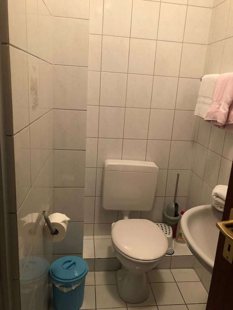 Apartamentos Haus Zunftstuben