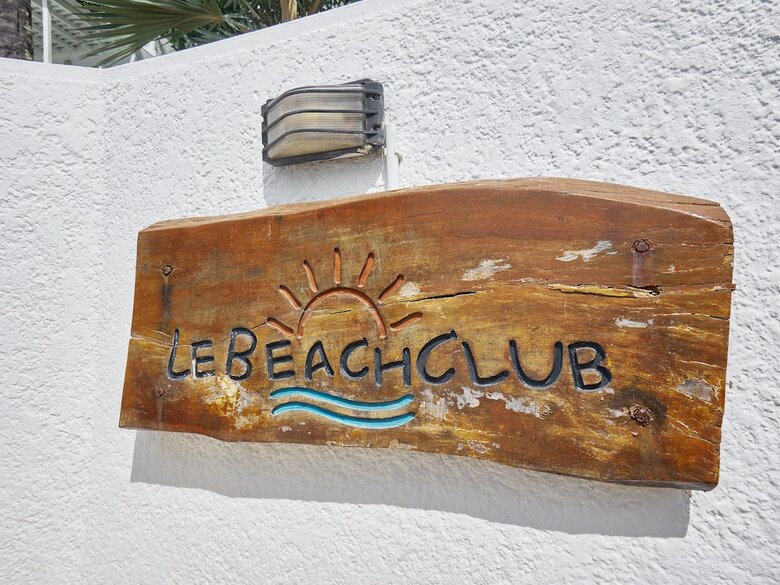 Le Beachclub Serviced Apartments And Villas