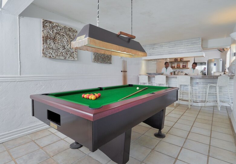 Le Beachclub Serviced Apartments And Villas