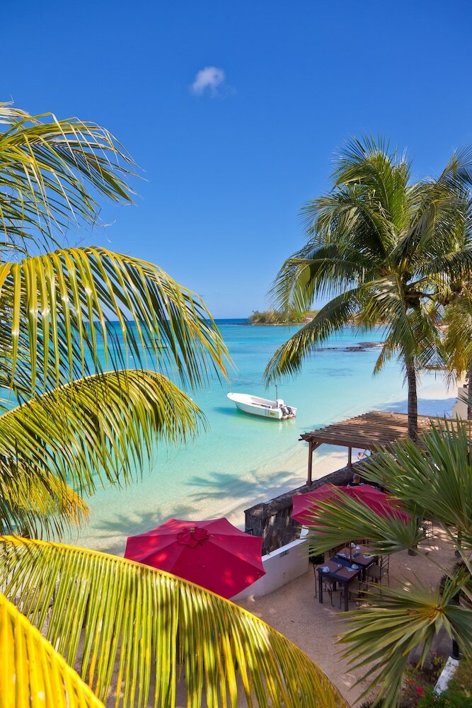 Le Beachclub Serviced Apartments And Villas