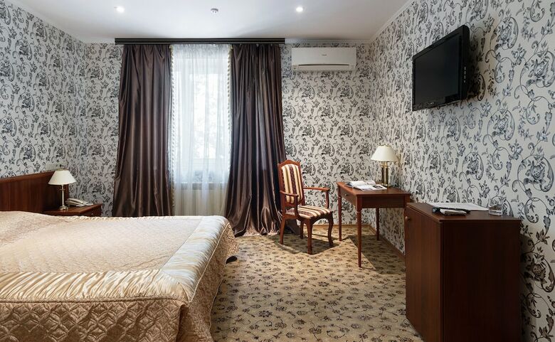 Hotel Britaniya