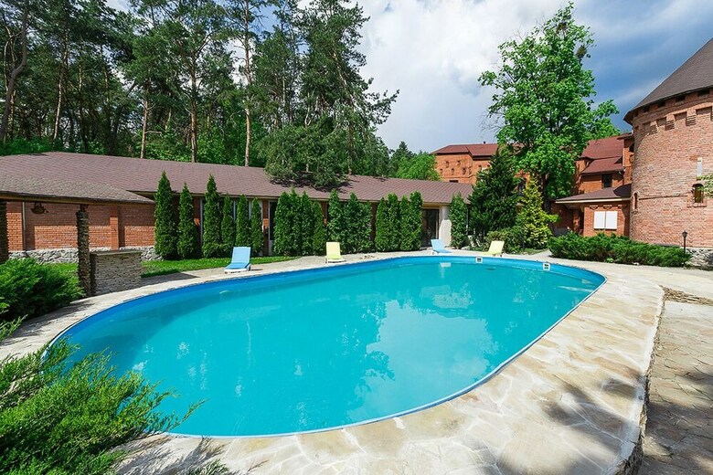 Hotel Britaniya