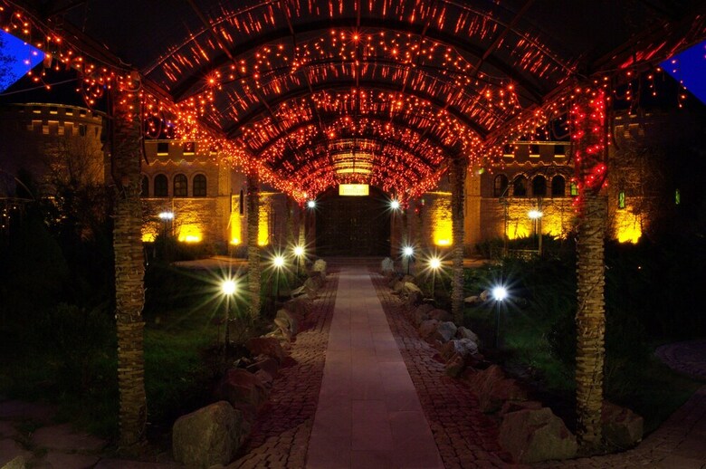 Hotel Britaniya