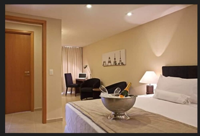 Hotel Granja Brasil Resort E Spa