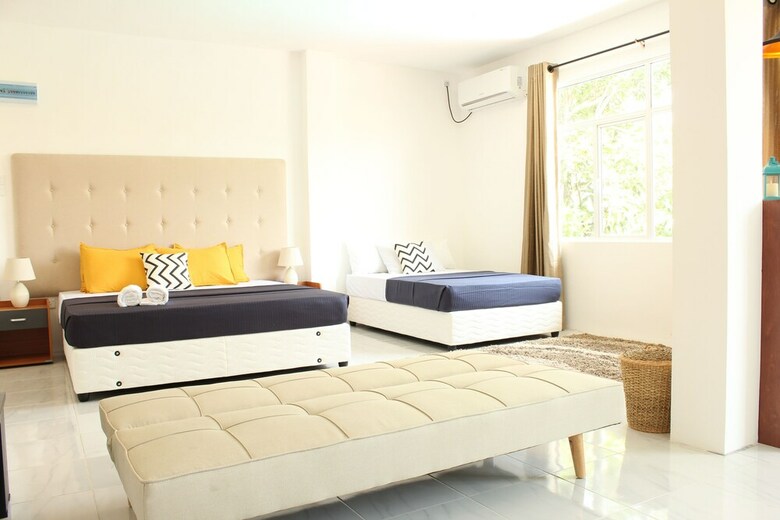 Hotel The Loft Colombo