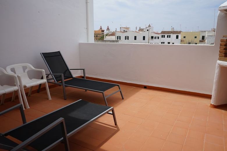 Hostal Hostel Menorca - Albergue Juvenil