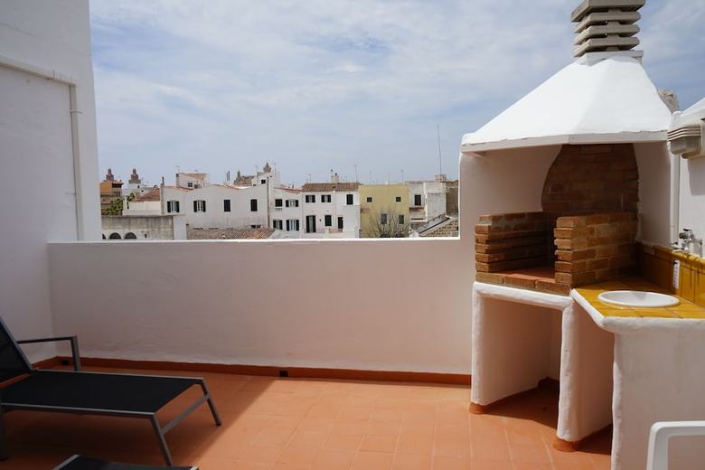 Hostal Hostel Menorca - Albergue Juvenil