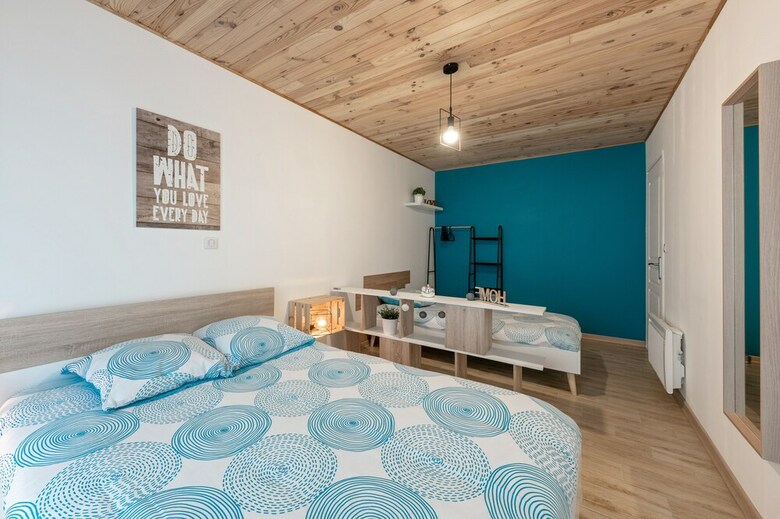 Apartamento Les Nuits D'anis
