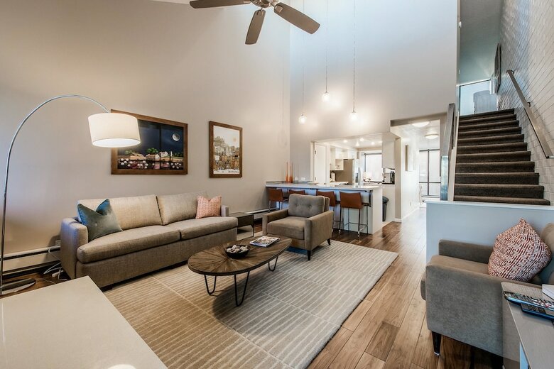 Park Avenue Condos By Identity Properties