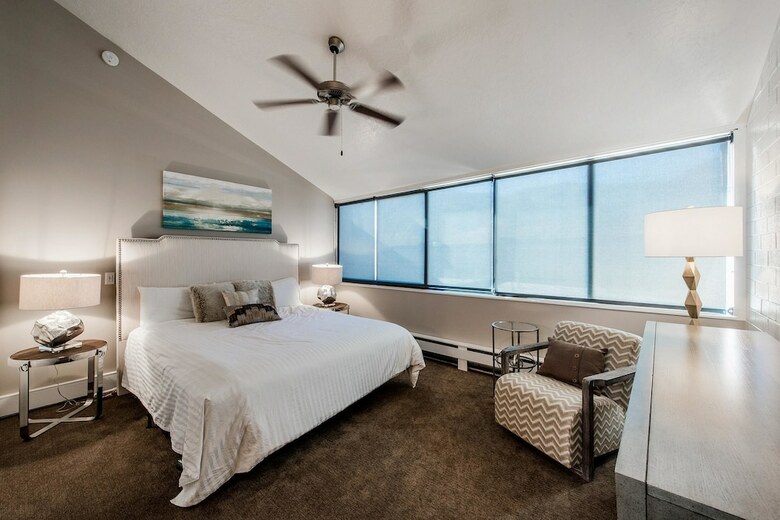 Park Avenue Condos By Identity Properties