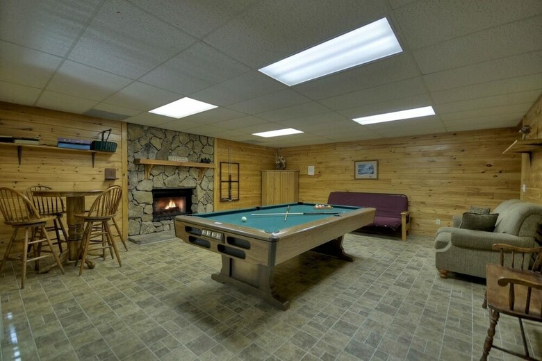 Cabana Southern Comfort