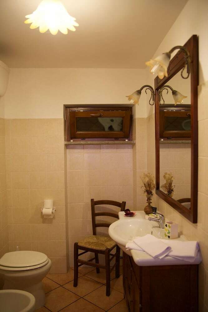 Agroturismo I Sapori Dei Castelli Romani