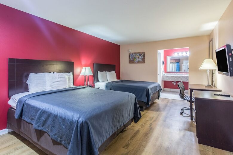 Hotel Quality Inn & Suites