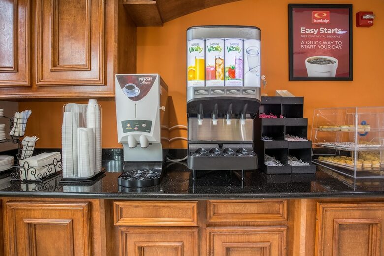 Hotel Quality Inn & Suites