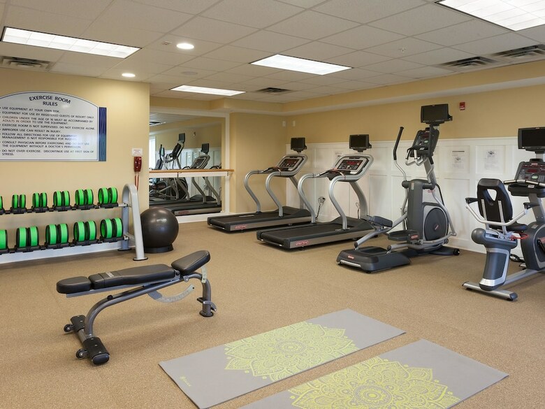 Hotel Bluegreen Parkside Williamsburg Ascend Resort Collection