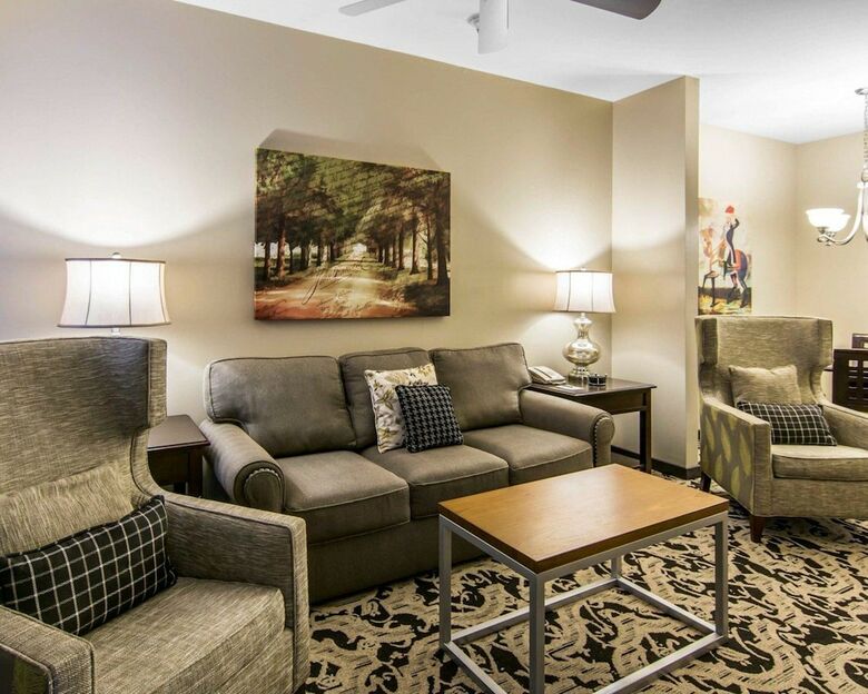 Hotel Bluegreen Parkside Williamsburg Ascend Resort Collection