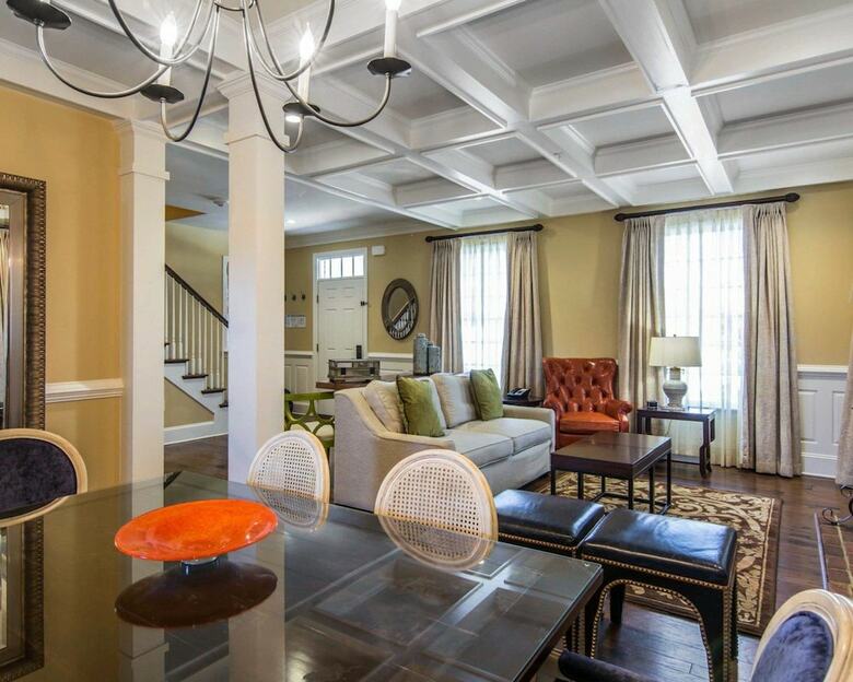 Hotel Bluegreen Parkside Williamsburg Ascend Resort Collection