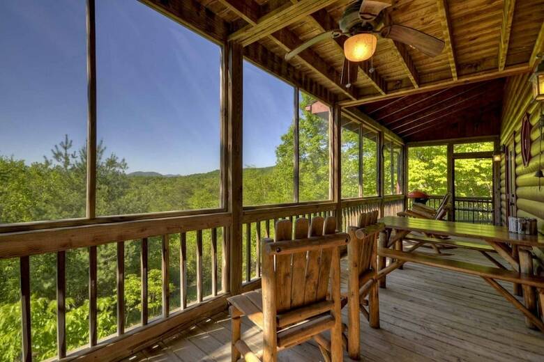 Cabana Call Of The Wild