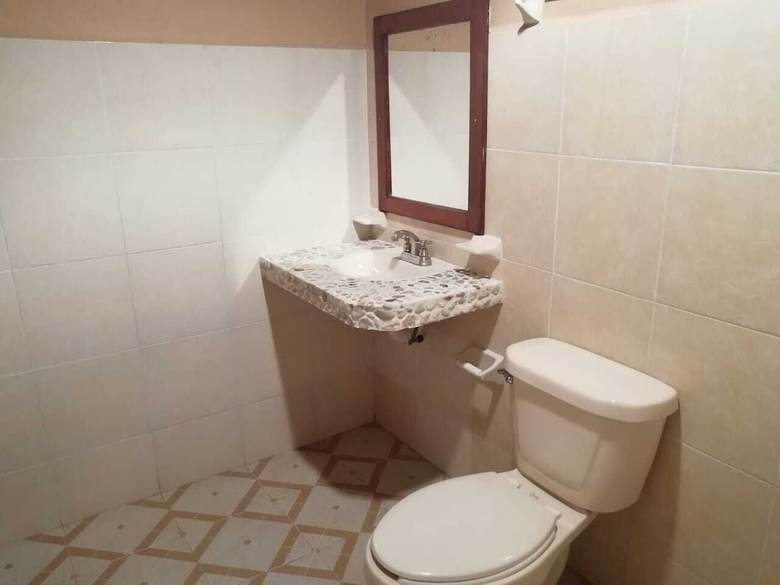 Hotel Caba�a Kayon & Zarco